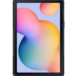 Samsung Galaxy Tab S6 10.4 - Outdoor Tablet Hülle mit Ständer
