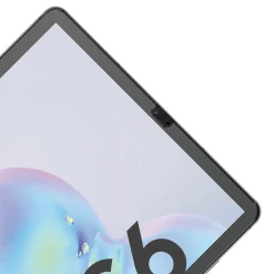 Samsung Galaxy Tab S6 10.5 - Panzerglas gehärtet für Display