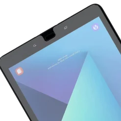 Samsung Galaxy Tab S3 9.7 - Panzerglas gehärtet für Display