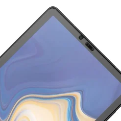 Samsung Galaxy Tab S4 10.5 - Panzerglas gehärtet für Display