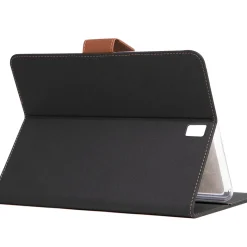 Samsung Galaxy Tab S4 10.5 - Tablet Klapphülle im Jeanslook