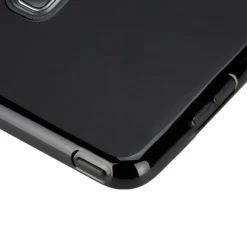 Samsung Galaxy Tab S3 9.7 - Tablet TPU Hülle Schwarz