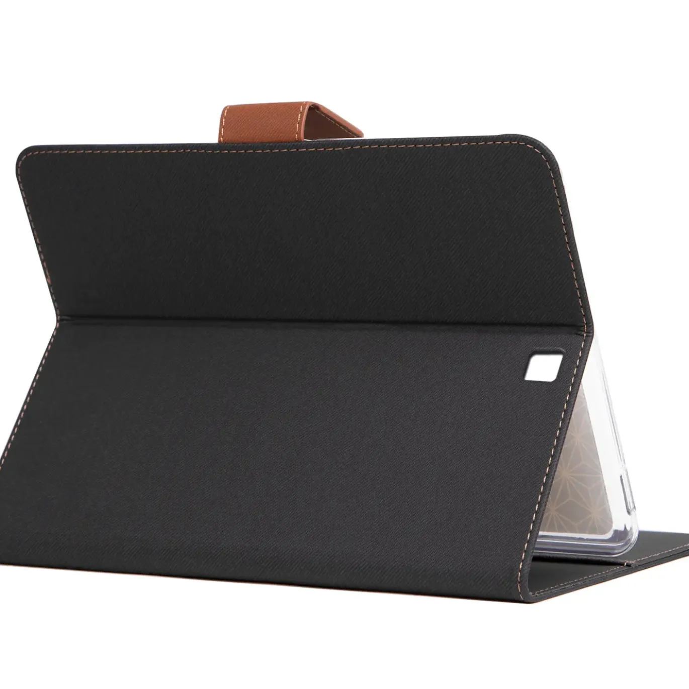 Samsung Galaxy Tab S2 9.7 - Tablet Klapphülle im Jeanslook