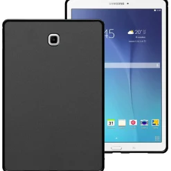 Samsung Galaxy Tab S2 9.7 - Tablet TPU Hülle Schwarz
