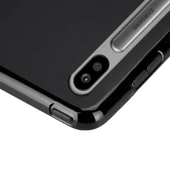 Samsung Galaxy Tab S6 10.5 - Tablet TPU Hülle Schwarz