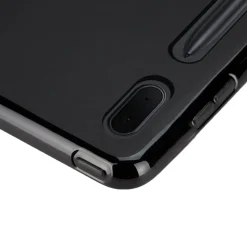 Samsung Galaxy Tab S7 / S8 - Tablet TPU Hülle Schwarz