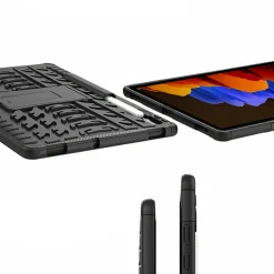 Samsung Galaxy Tab S7 / S8 - Outdoor Tablet Hülle mit Ständer