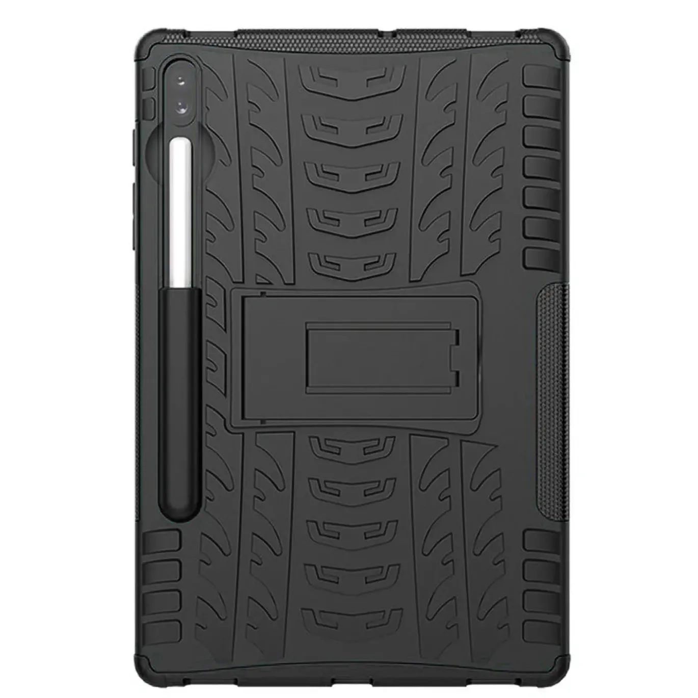Samsung Galaxy Tab S7 / S8 - Outdoor Tablet Hülle mit Ständer
