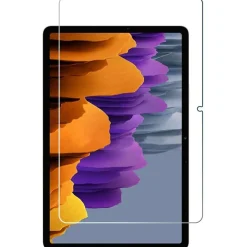 Samsung Galaxy Tab S7 / S8 - Panzerglas gehärtet für Display
