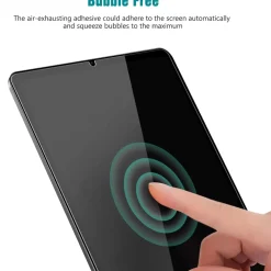 Samsung Galaxy Tab S6 Lite - Panzerglas gehärtet für Display