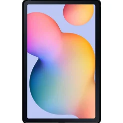 Samsung Galaxy Tab S6 Lite - Tablet TPU Hülle Schwarz