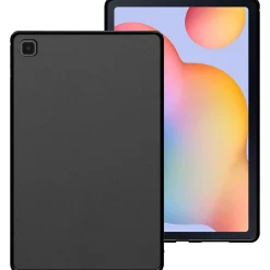 Samsung Galaxy Tab S6 Lite - Tablet TPU Hülle Schwarz