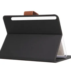 Samsung Galaxy Tab S8 Ultra - Tablet Klapphülle im Jeanslook