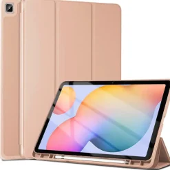 Samsung Galaxy Tab S8 Ultra/S9 Ultra - Smart Cover mit Sleep-Funktion