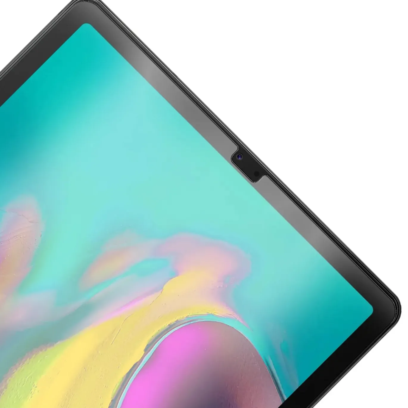 Samsung Galaxy Tab S5e 10.5 - Panzerglas gehärtet für Display