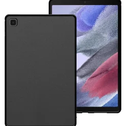 Samsung Galaxy Tab S5e 10.5 - Tablet TPU Hülle Schwarz