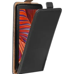 Samsung Galaxy XCover 5 - Flip Hülle, horizontal klappbar
