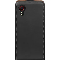 Samsung Galaxy XCover 5 - Flip Hülle, horizontal klappbar