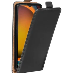 Samsung Galaxy XCover 7 - Flip Hülle, horizontal klappbar