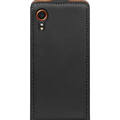 Samsung Galaxy XCover 7 - Flip Hülle, horizontal klappbar
