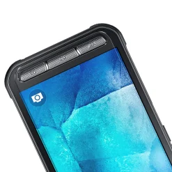 Samsung Galaxy Xcover 3 - 2x 9H Panzer Glasfolie, Displayfolie