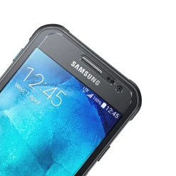 Samsung Galaxy Xcover 3 - 2x 9H Panzer Glasfolie, Displayfolie