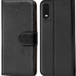 Samsung Galaxy Xcover Pro - Klapphülle mit Kartenfächern