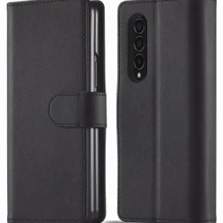 Samsung Galaxy Z FOLD 4 - Klapphülle mit Kartenfächern