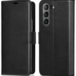 Samsung Galaxy Z FOLD 5 - Klapphülle mit Kartenfächern