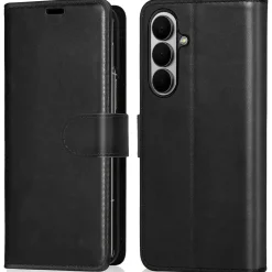Samsung Galaxy Z FOLD 7 - Klapphülle mit Kartenfächern