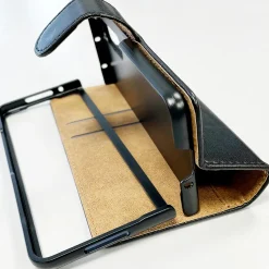Samsung Galaxy Z FOLD 6 - Klapphülle mit Kartenfächern