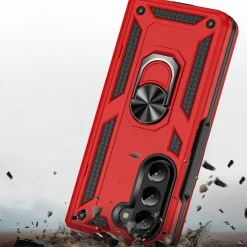 Samsung Galaxy Z FOLD 5 - Outdoor Hardcase mit Ringhalter