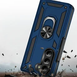 Samsung Galaxy Z FOLD 6 - Outdoor Hardcase mit Ringhalter