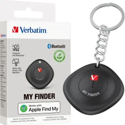 Verbatim Bluetooth Tracker MYF-01 - 1er Pack