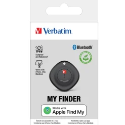 Verbatim Bluetooth Tracker MYF-01 - 1er Pack
