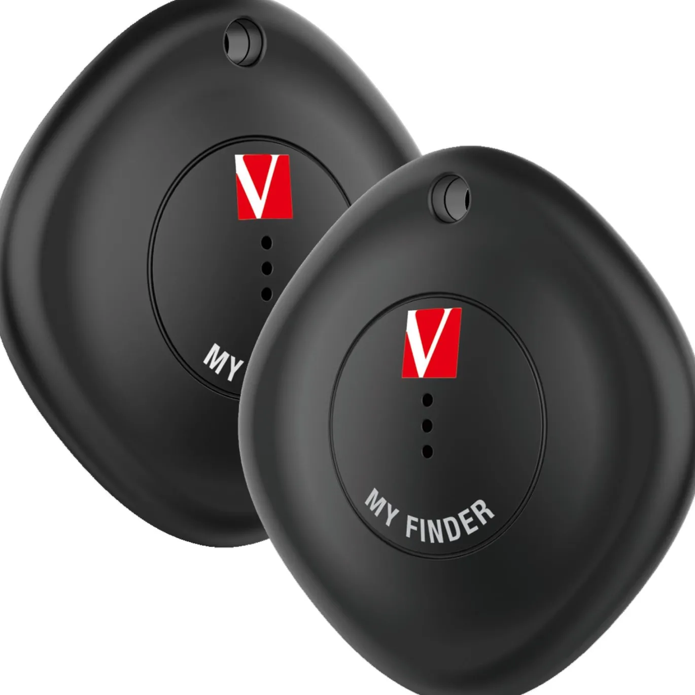 Verbatim Bluetooth Tracker MYF-02- 2er Pack