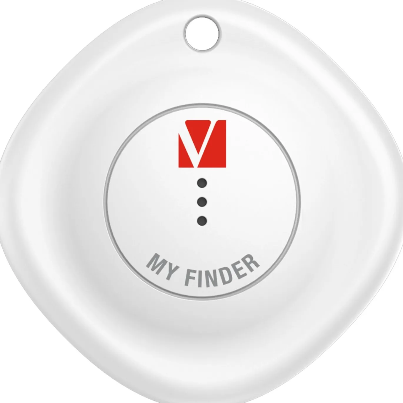 Verbatim Bluetooth Tracker MYF-02- 2er Pack