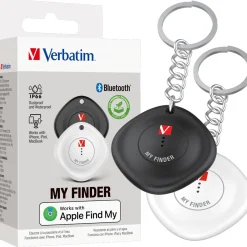 Verbatim Bluetooth Tracker MYF-02- 2er Pack