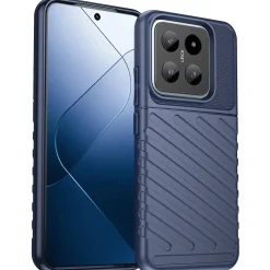 Xiaomi 14 - Elegante Hülle stoßfest & stylisch