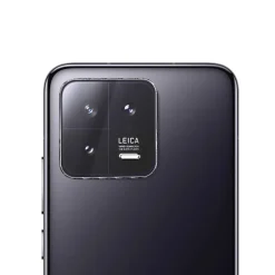 Xiaomi 13 - 9H Displayschutzfolie 2x Display & Kamera