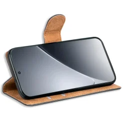 Xiaomi 15 - Klapphülle mit Kartenfächern