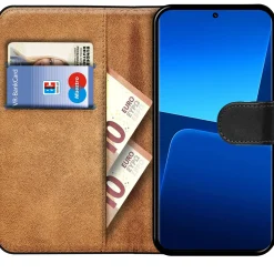 Xiaomi 13 - Klapphülle mit Kartenfächern