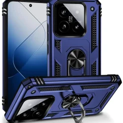 Xiaomi 14 - Outdoor Hardcase mit Ringhalter