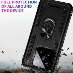 Xiaomi 14 - Outdoor Hardcase mit Ringhalter