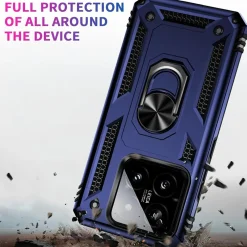 Xiaomi 14 - Outdoor Hardcase mit Ringhalter