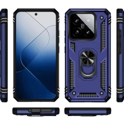 Xiaomi 14 - Outdoor Hardcase mit Ringhalter