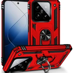 Xiaomi 14 - Outdoor Hardcase mit Ringhalter