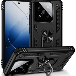 Xiaomi 14 - Outdoor Hardcase mit Ringhalter