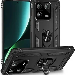 Xiaomi 13 - Outdoor Hardcase mit Ringhalter