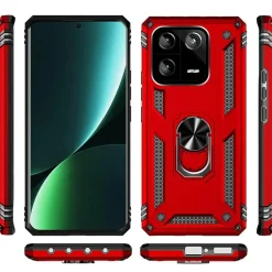 Xiaomi 13 - Outdoor Hardcase mit Ringhalter